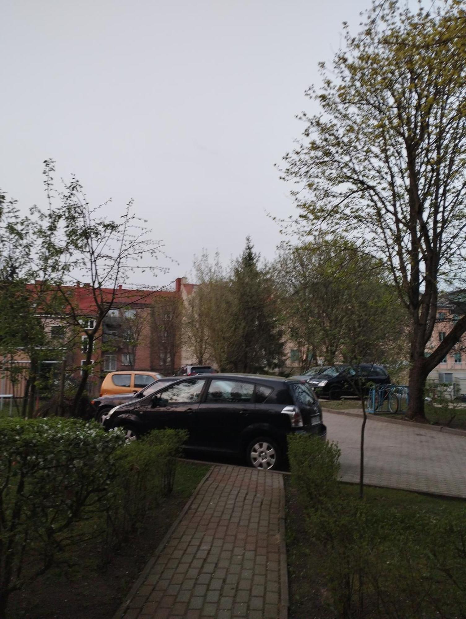 Klimatyczny Apartament W Samym Centrum Bialegostoku Bialystok Exterior photo